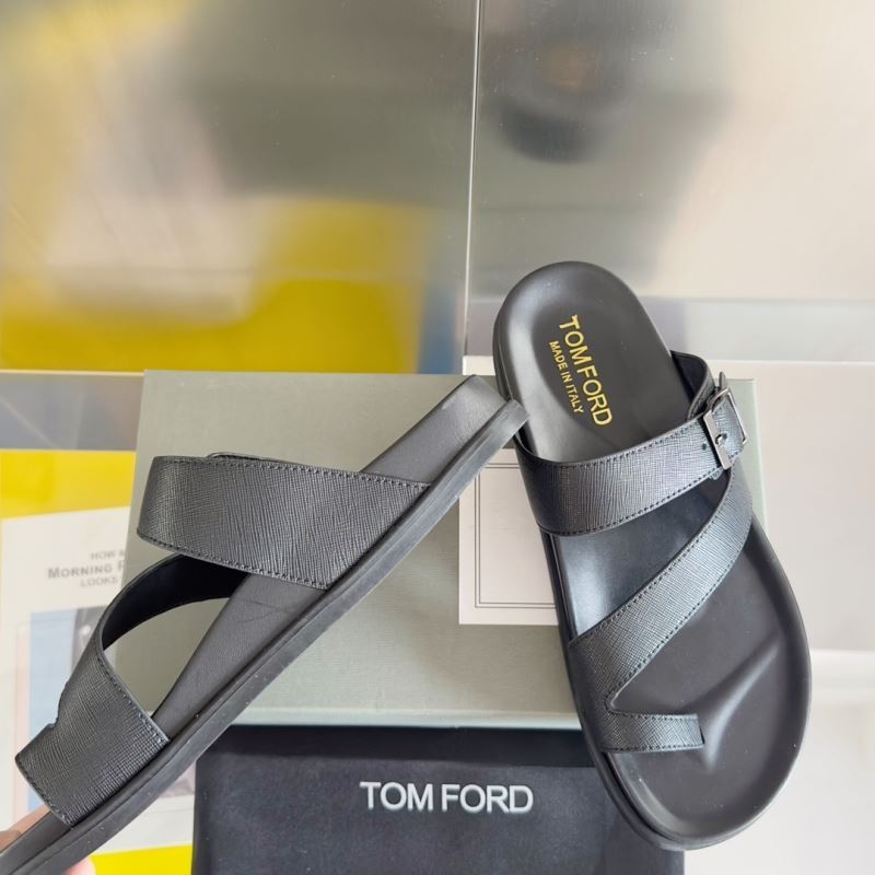 Tom Ford Sandals